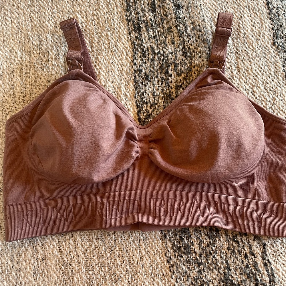 COPY - Kindred bravely bra
